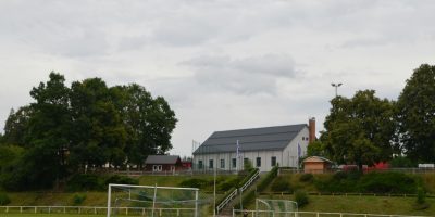 Umfrage zum Tannaer Stadion Umfrage zum Tannaer Stadion