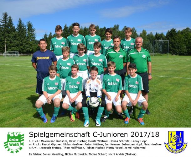 Herbe Niederlage gegen Union Isserstedt