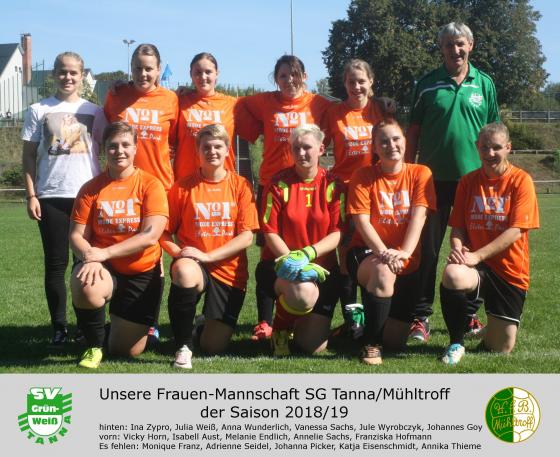 FC Schönheide – SG Mühltroff/Tanna 5:3 (3:2)