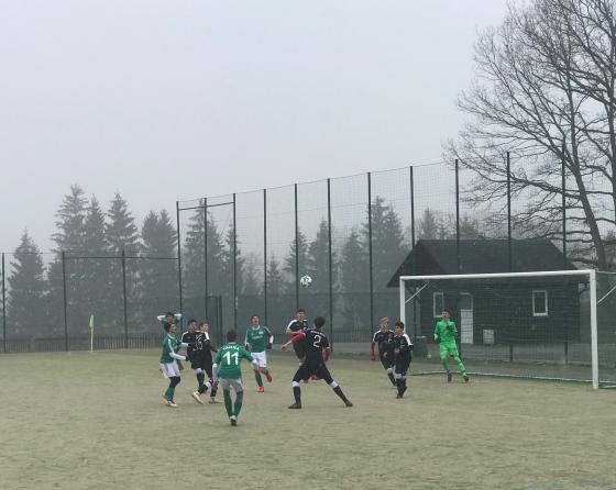 Pokal-HF SG Tanna/Oettersdorf – SV Jena-Zwätzen 1:2 (0:0)