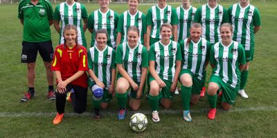 SG Mühltroff/Tanna – SG Neustadt/Großfriesen 7:0 (3:0) SG Mühltroff/Tanna – SG Neustadt/Großfriesen 7:0 (3:0)
