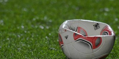 Fußball-Trainingsbetrieb wird für alle Mannschaften bis Ostern eingestellt Fußball-Trainingsbetrieb wird für alle Mannschaften bis Ostern eingestellt