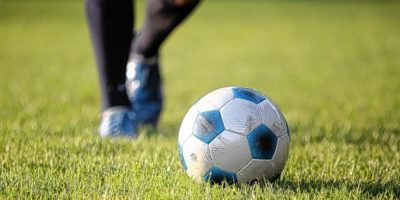 Der Trainingsball rollt wieder ab dem 25. Mai Der Trainingsball rollt wieder ab dem 25. Mai