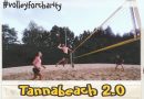 tannabeach 2.0…. wenn es läuft, dann läufts!