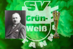 Walter – Berger – Pokal 2022 der Bambinis und F – Junioren